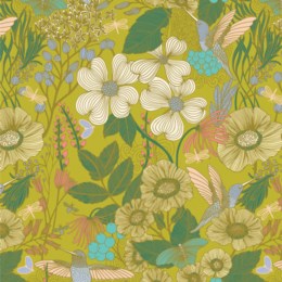 STILLWATER "Daybreak" by Katie O'Shea for AGF