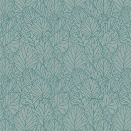 STILLWATER "Wild Canopy Twilight" by Katie O'Shea for AGF