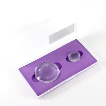 SPOT TO DOT MAGNIFYING LENS Set, The Gypsy Quilter