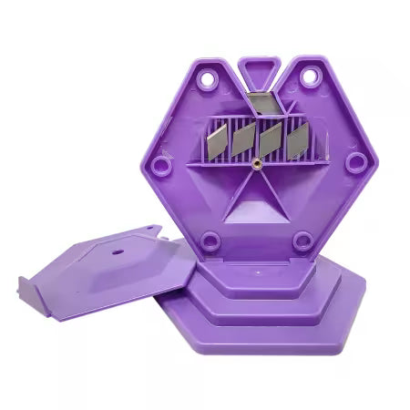 GYPSY QUILTER "Chain Piece Thread Cutting Gizmo"