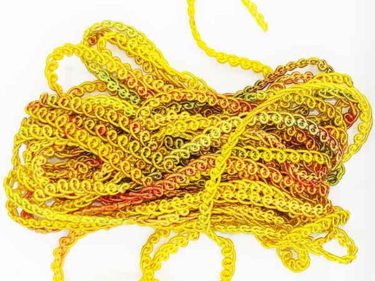 Single Loop, Fancy Trim by Tentakulum Painters Threads - MACKE (pre-order)