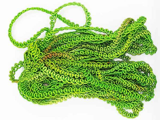 Single Loop, Fancy Trim by Tentakulum Painters Threads - ROUSSEAU (pre-order)