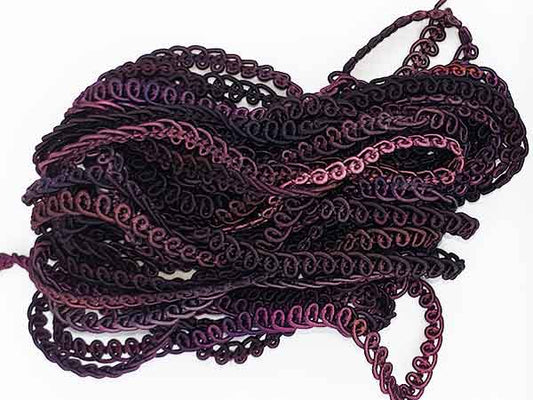 Single Loop, Fancy trim by Tentakulum Painters Threads - LAWRENCE (pre-order)