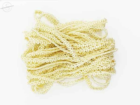 Single Loop, Fancy Trim by Tentakulum Painters Threads - POMELO (pre-order)