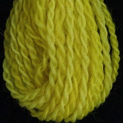 W14 Sunny Yellow - The Needle & Thread Emporium