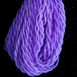 W22 Clematis Purples - The Needle & Thread Emporium