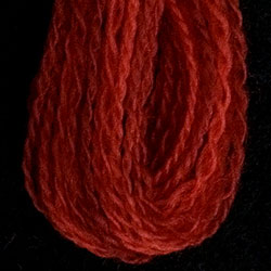 W43 Vibrant Reds - The Needle & Thread Emporium