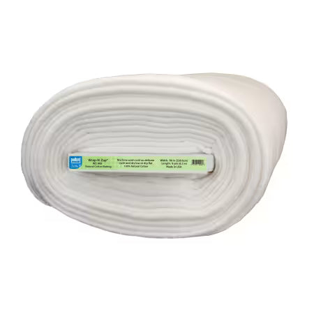 WRAP n' ZAP, PELLON, 90" wide