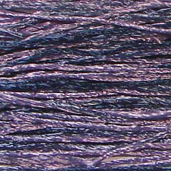 AS-0561 Shimmering Denim - The Needle & Thread Emporium