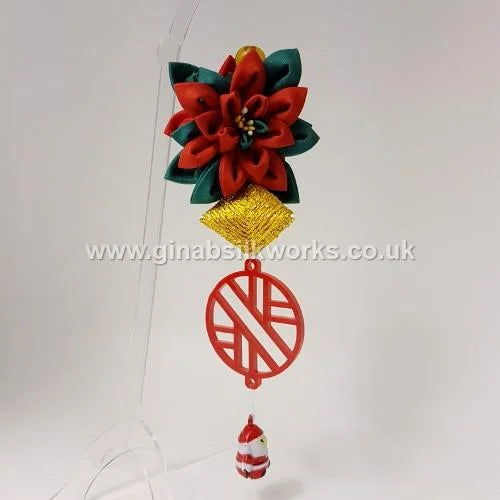 Hishikazari Tool Kit :: Japanese Crafts : Gina-B Silkworks