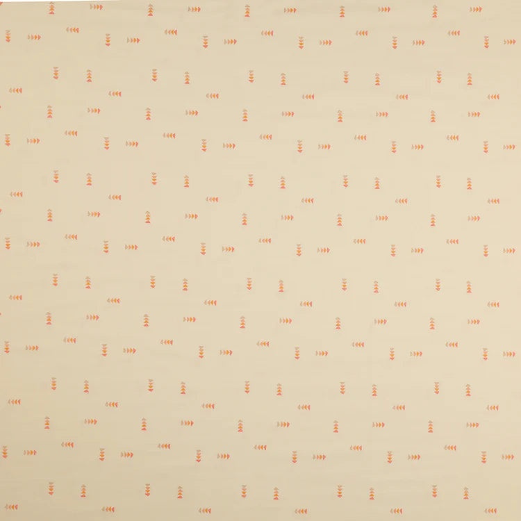 "New Directions" GEOBLOOMS Collection by Abby Luchsinger for Art Gallery Fabrics, AGF, 100% Premium Cotton