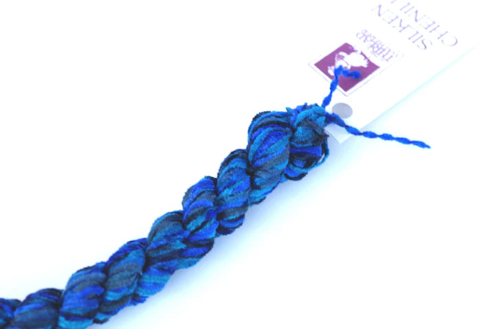 SC 050 Blue Seas - The Needle & Thread Emporium