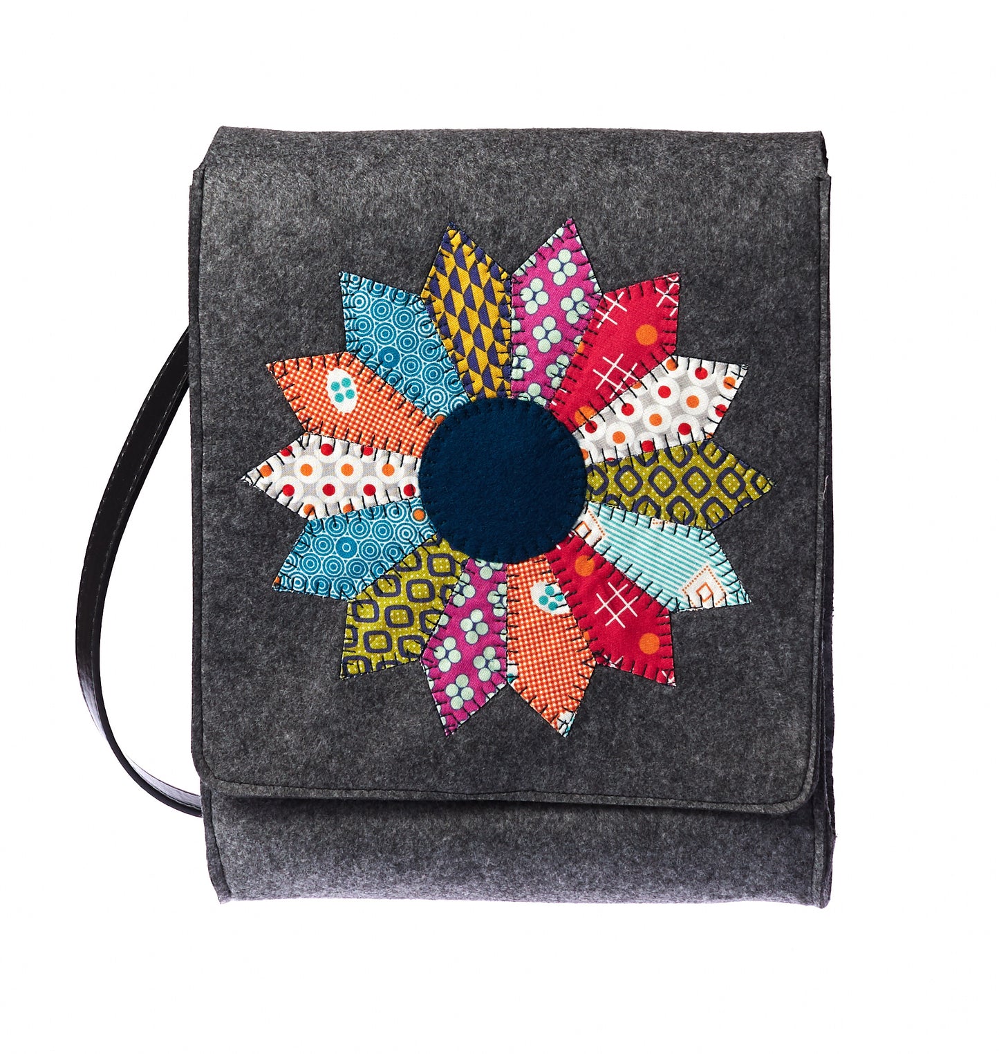 "RORY SATCHEL KIT" by ASTER and ANNE Australia