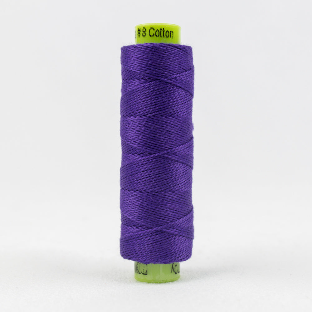 SSEZ8-29 - "Your Majesty" ELEGANZA 8wt, Sue Spargo