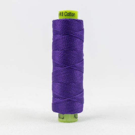 SSEZ8-29 - "Your Majesty" ELEGANZA 8wt, Sue Spargo