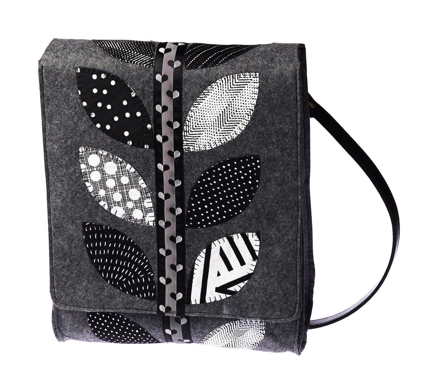 "RORY SATCHEL KIT" by ASTER and ANNE Australia